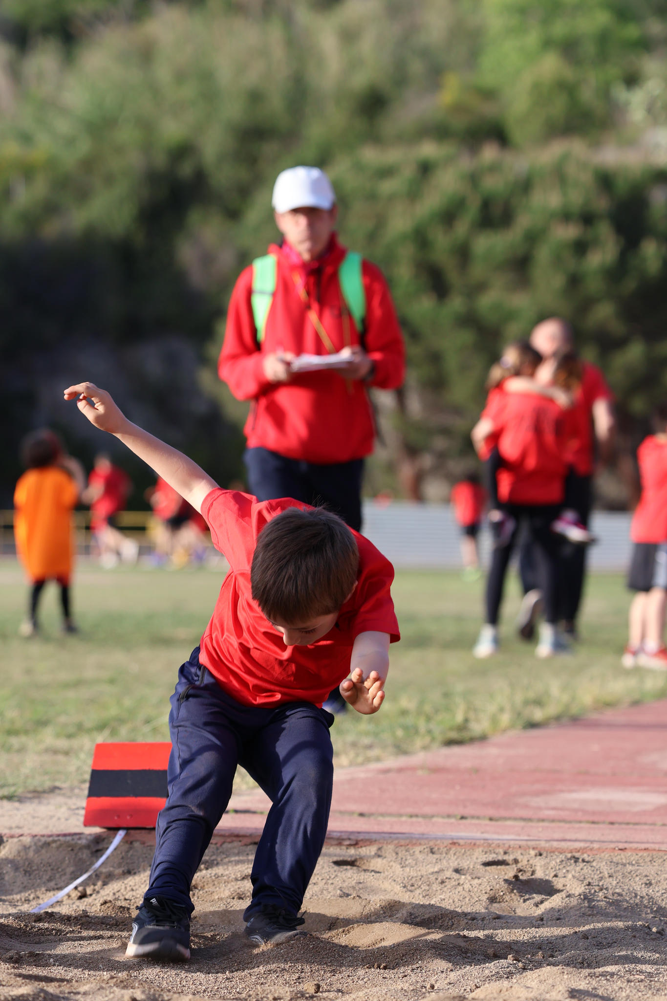 Club Atletisme Badalona - 